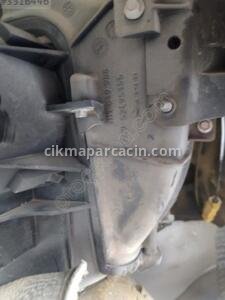 ÇIKMA VW TRANSPORTER T5 KALORİFER MOTORU 7H1819988 – Konya Çıkma Parça
