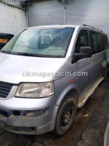 ÇIKMA VW TRANSPORTER T5 KASA KUPA – Konya Çıkma Parça