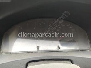 ÇIKMA VW TRANSPORTER T5 KİLOMETRE GÖSTERGE SAATİ – Konya Çıkma Parça