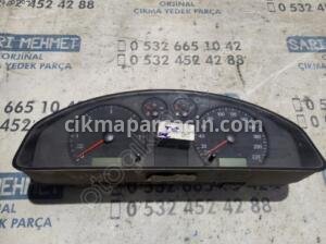ÇIKMA VW TRANSPORTER T5 KİLOMETRE GÖSTERGE SAATİ 7H0920850 R – Konya Çıkma Parça