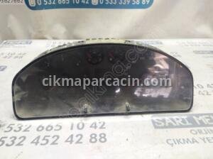 ÇIKMA VW TRANSPORTER T5 KİLOMETRE GÖSTERGE SAATİ 7H0920850G – Konya Çıkma Parça