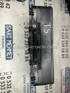 ÇIKMA VW TRANSPORTER T5 KİLOMETRE SAATİ – Konya Çıkma Parça OEM 88311346