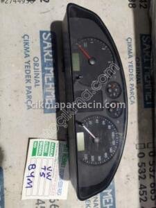 ÇIKMA VW TRANSPORTER T5 KİLOMETRE SAATİ 7H0920851DX – Konya Çıkma Parça