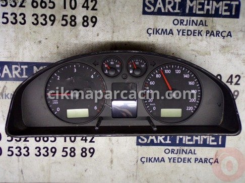 Volkswagen Transporter Gösterge Paneli çıkma parça