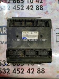 ÇIKMA VW TRANSPORTER T5 KONFOR BEYNİ 7H0937049P 7H0 937 049 P - Konya Çıkma Parç