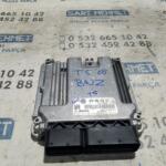 Volkswagen Transporter Motor Beyni çıkma parça - SARI MEHMET OTO YEDEK PARÇA Konya