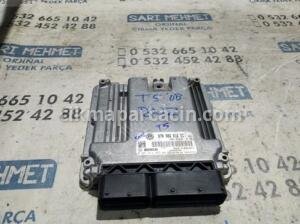 ÇIKMA VW TRANSPORTER T5 MOTOR BEYNİ 070906016EC – Konya Çıkma Parça