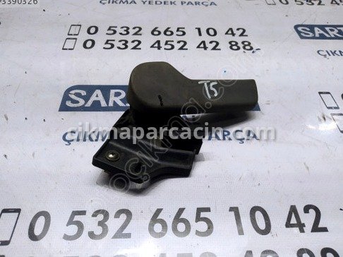 Volkswagen Transporter Açma Kolu çıkma parça