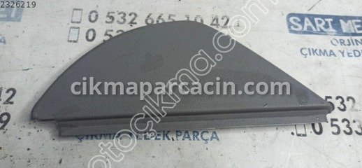 Volkswagen Transporter Torpido Kapağı çıkma parça