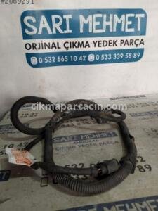 ÇIKMA VW TRANSPORTER T5 ÖN PANEL TESİSATI – Konya Çıkma Parça