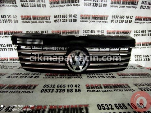 Volkswagen Transporter Panjur çıkma parça