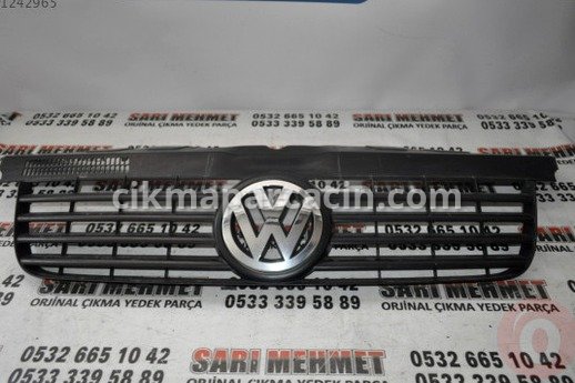 Volkswagen Transporter Ön Panel çıkma parça
