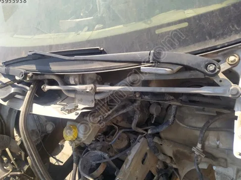 Volvo 850 Silecek Mekanizması çıkma parça - SARI MEHMET OTO YEDEK PARÇA Konya