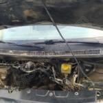 Volkswagen Transporter Silecek Motoru çıkma parça - SARI MEHMET OTO YEDEK PARÇA Konya