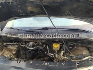 ÇIKMA VW TRANSPORTER T5 ÖN SİLECEK MOTORU – Konya Çıkma Parça