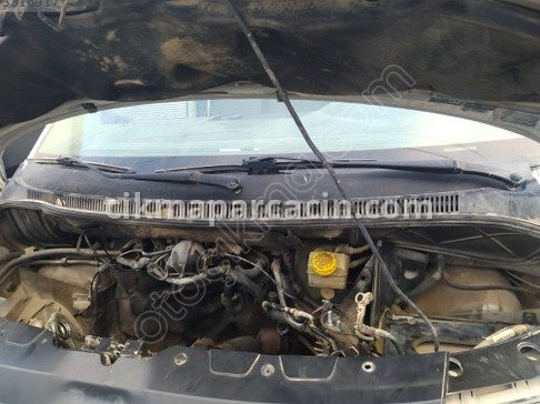 Volkswagen Transporter Silecek Motoru çıkma parça