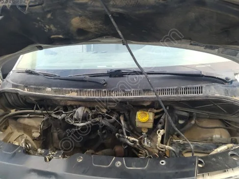 Volkswagen Transporter Silecek Motoru çıkma parça - SARI MEHMET OTO YEDEK PARÇA Konya