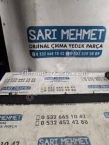 ÇIKMA VW TRANSPORTER T5 PLAKA AYDINLATMA 7H0827329G – Konya Çıkma Parça