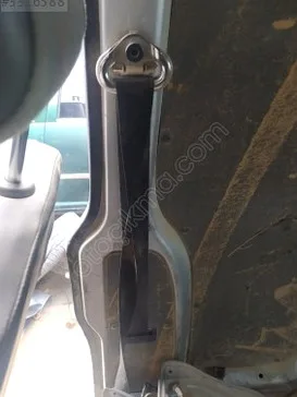 Volkswagen Transporter Emniyet Kemeri çıkma parça - SARI MEHMET OTO YEDEK PARÇA Konya
