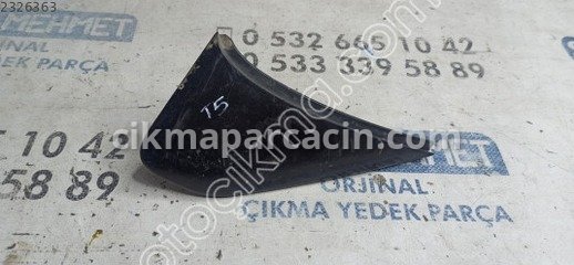 Volkswagen Transporter Ayna Kapağı çıkma parça