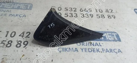 Volkswagen Transporter Ayna Kapağı çıkma parça - SARI MEHMET OTO YEDEK PARÇA Konya