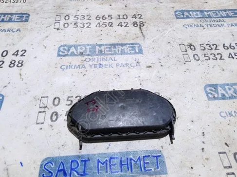 Volkswagen Transporter Far Yıkama Kapağı çıkma parça - SARI MEHMET OTO YEDEK PARÇA Konya