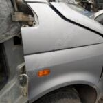 Volkswagen Transporter Sağ Ön Çamurluk çıkma parça - SARI MEHMET OTO YEDEK PARÇA Konya