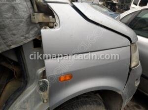 ÇIKMA VW TRANSPORTER T5 SAĞ ÖN ÇAMURLUK – Konya Çıkma Parça