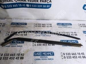 ÇIKMA VW TRANSPORTER T5 SAĞ ÖN KAPI CAM SIYIRICISI – Konya Çıkma Parça