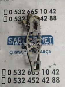 ÇIKMA VW TRANSPORTER T5 SAĞ ÖN KAPI DIŞ KOLU BRAKETİ – Konya Çıkma Parça