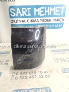 ÇIKMA VW TRANSPORTER T5 SAĞ TAMPON KÖŞESİ – Konya Çıkma Parça