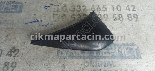 Volkswagen Transporter Ayna Kapağı çıkma parça