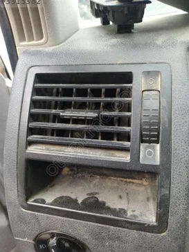 Volkswagen Transporter Havalandırma Izgaraları çıkma parça - SARI MEHMET OTO YEDEK PARÇA Konya