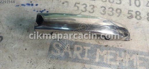 Volkswagen Transporter Dış Kapı Kolu çıkma parça