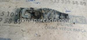 ÇIKMA VW TRANSPORTER T5 SOL ÖN DIŞ KAPI KOLU BRAKETİ – Konya Çıkma Parça