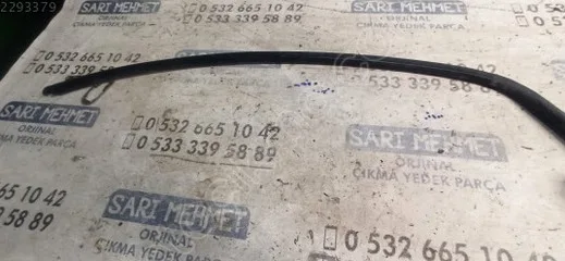 Volkswagen Transporter Kapı Fitili çıkma parça