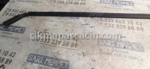 ÇIKMA VW TRANSPORTER T5 SOL ÖN İÇ CAM SIYIRICI – Konya Çıkma Parça