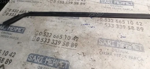 Volkswagen Transporter Kapı Fitili çıkma parça
