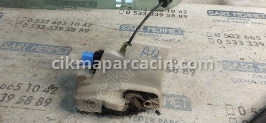 Volkswagen Transporter Kapı Kilidi çıkma parça
