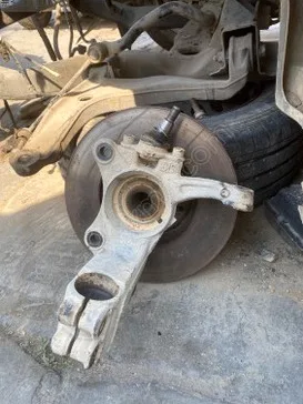 Volkswagen Transporter Taşıyıcı çıkma parça - SARI MEHMET OTO YEDEK PARÇA Konya