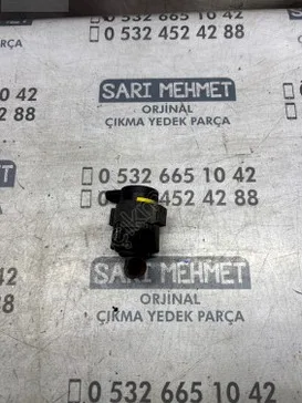 Volkswagen Transporter Vakum Pompası çıkma parça - SARI MEHMET OTO YEDEK PARÇA Konya