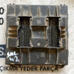 Volkswagen Transporter Konfor Beyni çıkma parça - SARI MEHMET OTO YEDEK PARÇA Konya