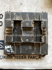 ÇIKMA VW TRANSPORTER T5 T6 7H0937087H BCM BEYNİ – Konya Çıkma Parça