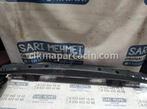 ÇIKMA VW TRANSPORTER T5 T6 ARKA TAMPON DEMİRİ 7H0807305B TD-27 – Konya Çıkma Parça