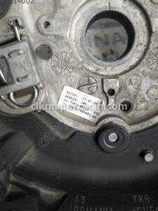 ÇIKMA VW TRANSPORTER T5 T6 DİREKSİYON SİMİDİ 7H0419091D – Konya Çıkma Parça