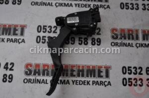 ÇIKMA vw transporter t5 t6 elektrik gaz pedalı 7h1 721 503 d – Konya Çıkma Parça