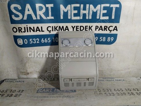 Volkswagen Transporter Basamak çıkma parça