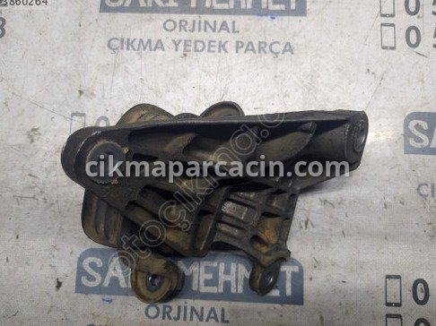 Volkswagen Transporter Motor Takozu & Kulağı çıkma parça