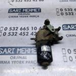 Volvo S80 Silecek Motoru çıkma parça - SARI MEHMET OTO YEDEK PARÇA Konya