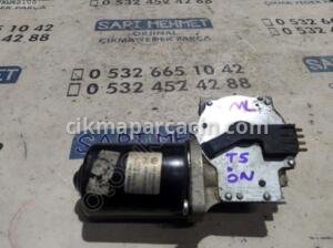 ÇIKMA VW TRANSPORTER T5 T6 ÖN SİLECEK MOTORU 7E1955113B – Konya Çıkma Parça